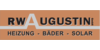 Kundenlogo von Augustin RW GmbH