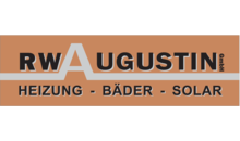 Kundenlogo von Augustin RW GmbH