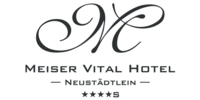 Kundenlogo Meiser Vital Hotel ****S