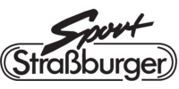 Kundenlogo Sport + Mode Straßburger