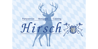 Kundenlogo Metzgerei Hirsch