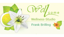 Kundenlogo von Wellness u. Kosmetik Brilling Frank
