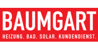 Kundenlogo BAUMGART Heizungsbau GmbH