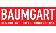 Kundenlogo von BAUMGART Heizungsbau GmbH
