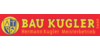 Kundenlogo von Bau Kugler GmbH Baustoffhandel
