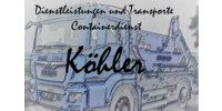 Kundenlogo Köhler Jörg Dienstleistungen und Transporte
