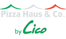 Kundenlogo von Pizza Haus