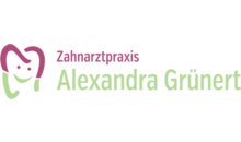 Kundenlogo von Grünert Alexandra Zahnarztpraxis