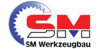 Kundenlogo SM Werkzeugbau GmbH
