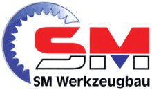 Kundenlogo von SM Werkzeugbau GmbH