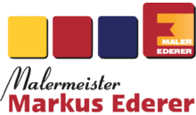 Kundenlogo von Malerbetrieb Ederer Markus