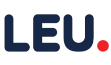 Kundenlogo von Leu Energie GmbH & Co. KG