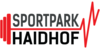 Kundenlogo von Sportpark Haidhof