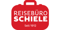Kundenlogo Reisebüro Schiele GmbH