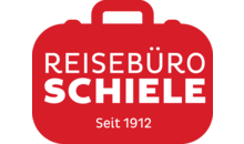 Kundenlogo von Reisebüro Schiele GmbH & Co. KG