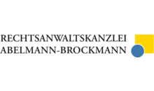 Kundenlogo von Abelmann-Brockmann Rechtsanwaltskanzlei