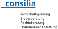 Kundenlogo Consilia Treuhand GmbH