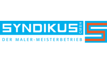 Kundenlogo von SYNDIKUS Malerbetrieb GmbH