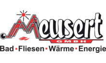 Kundenlogo von Meusert GmbH