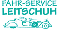 Kundenlogo Leitschuh Fahr-Service