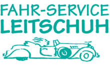 Kundenlogo von Leitschuh Fahr-Service