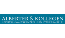 Kundenlogo von Alberter & Kollegen, Rechtsanwalts- u. Steuerkanzlei