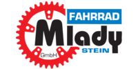Kundenlogo Mlady Fahrrad GmbH