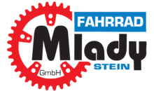 Kundenlogo von Mlady Fahrrad GmbH