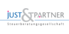 Kundenlogo von Just & Partner Steuerberatungsgesellschaft
