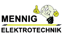 Kundenlogo von Mennig, Jan Elektrotechnik