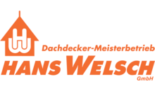 Kundenlogo von Hans Welsch GmbH, Dachdecker-Meisterbetrieb