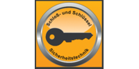 Kundenlogo Schloss und Schlüssel Sicherheitstechnik Schirdewahn e. K. Inh. Martin Lang