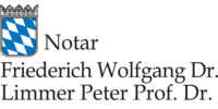 Kundenlogo Friederich Wolfgang Dr.