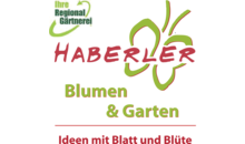 Kundenlogo von Blumen & Garten Haberler