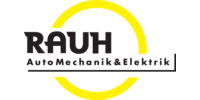 Kundenlogo Rauh Automechanik & Elektrik GmbH & Co. KG