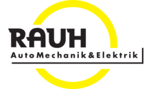 Kundenlogo von Rauh Automechanik & Elektrik GmbH & Co. KG
