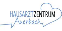 Kundenlogo Hausarztzentrum Auerbach