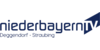 Kundenlogo von NIEDERBAYERN TV Deggendorf • Straubing GmbH & Co. KG