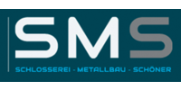 Kundenlogo SMS Metallbau Schöner e. K.