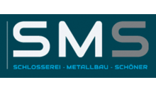 Kundenlogo von SMS Metallbau Schöner e. K.