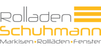 Kundenlogo Rolladen Schuhmann GmbH & Co. KG