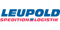 Kundenlogo Leupold Logistik & Service GmbH