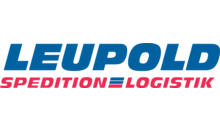 Kundenlogo von Leupold Logistik & Service GmbH