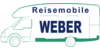 Kundenlogo von Reisemobile Weber