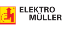 Kundenlogo Müller Elektro