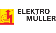 Kundenlogo von Müller Elektro