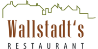 Kundenlogo Wallstadt's Restaurant