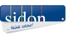 Kundenlogo von Sidon Farben