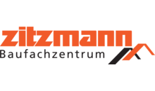 Kundenlogo von Zitzmann Baufachzentrum