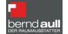 Kundenlogo von RAUMAUSSTATTER AULL GmbH
